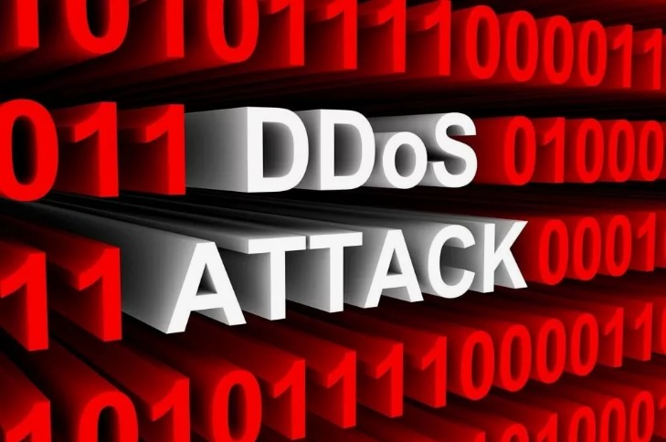 DDoS-атака: что это такое?.