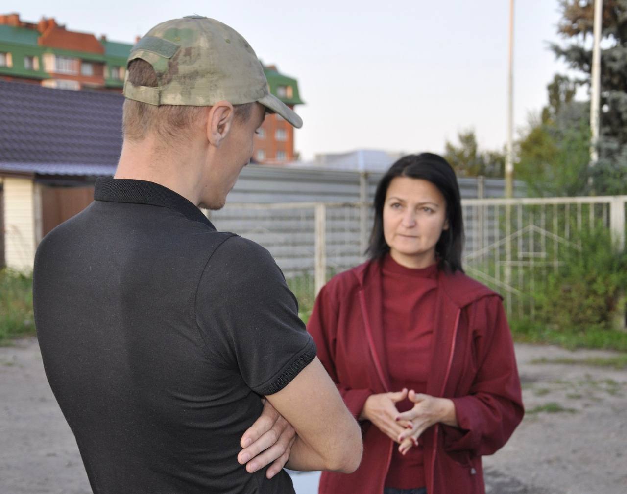 Наши земляки  продолжают пополнять ряды военнослужащих в зоне специальной военной операции.