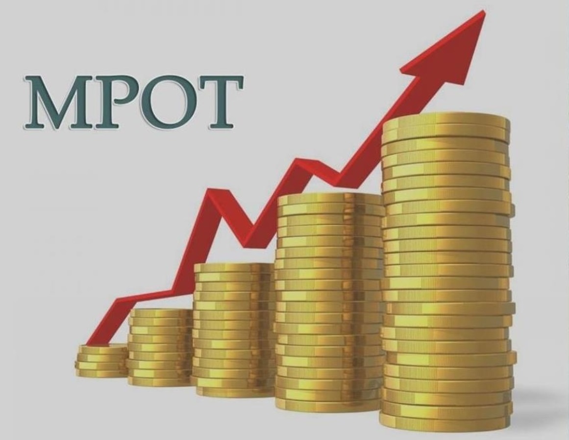 Об изменении МРОТ с 1 января 2024 года.