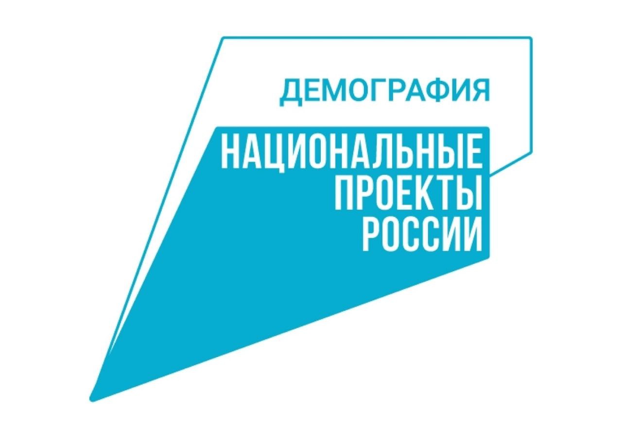 В Белгородской области реализуется проект «Большая Белгородская семья», разработанный в рамках национального проекта «Демография».