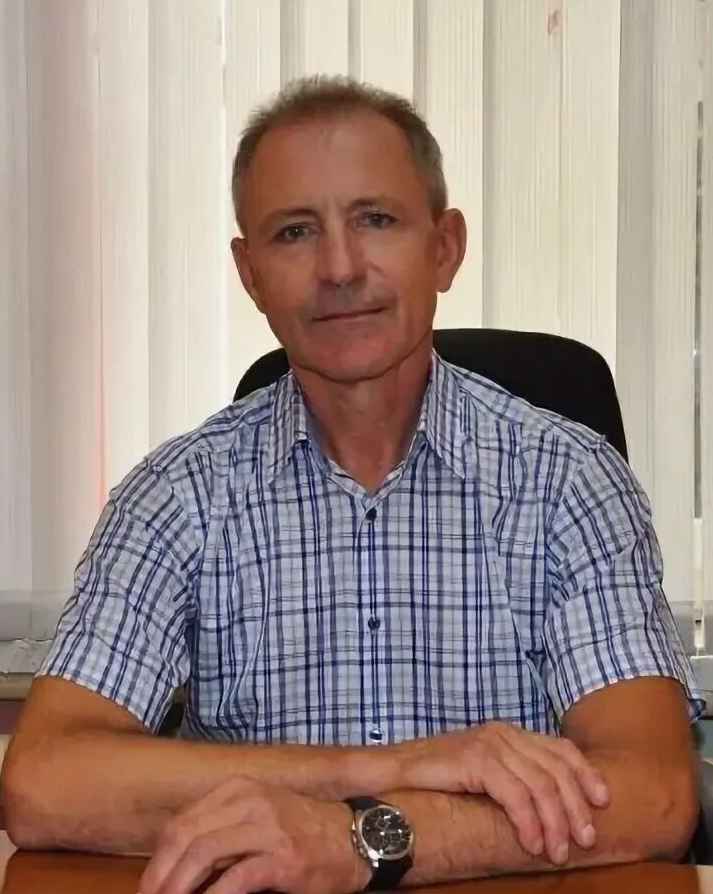 Волощенко Александр Петрович.