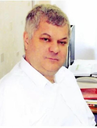 Кравченко Константин Васильевич.