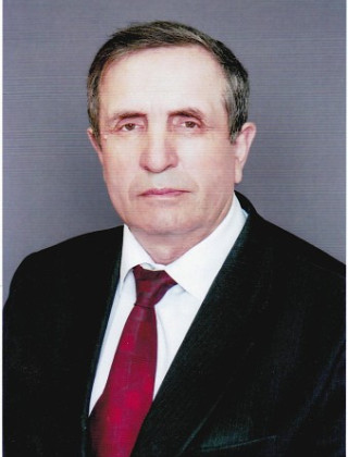 Бондарь Валерий Иванович.
