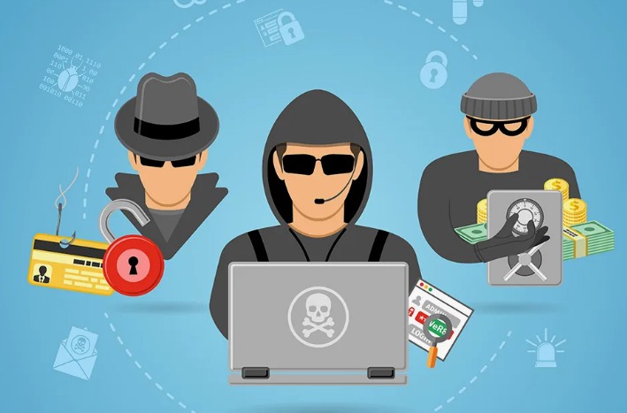ОСТОРОЖНО! Защитись от преступников в интернете!. ОСТОРОЖНО! Защитись от преступников в интернете!.