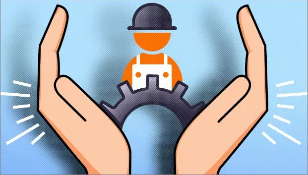 Институт уполномоченных (доверенных) лиц по охране труда. Институт уполномоченных (доверенных) лиц по охране труда.