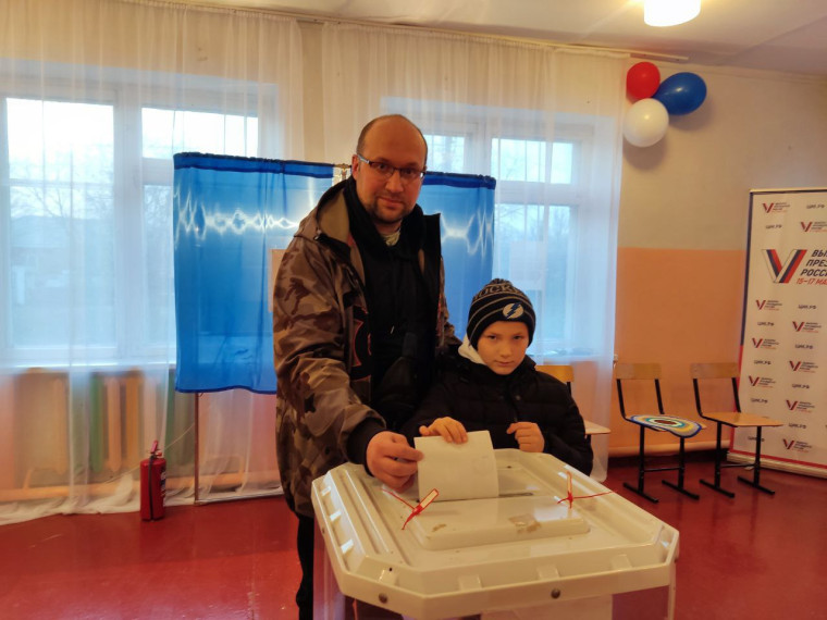 Ровеньская территориальная избирательная комиссия благодарит  за организацию и проведение выборной кампании!.