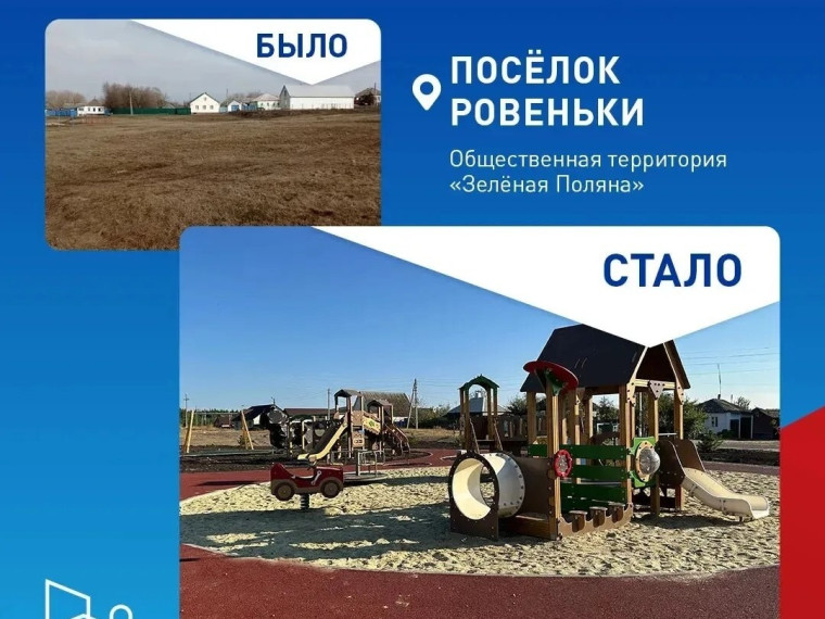 Какими станут общественные пространства в будущем — решаете вы.